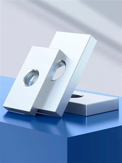 Square hneta